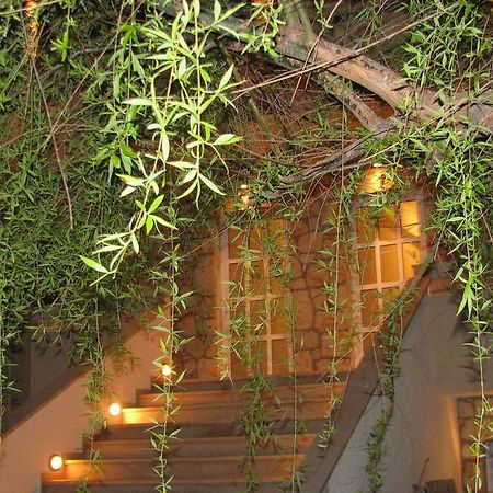 Villa Kokkinos Potósz Kültér fotó