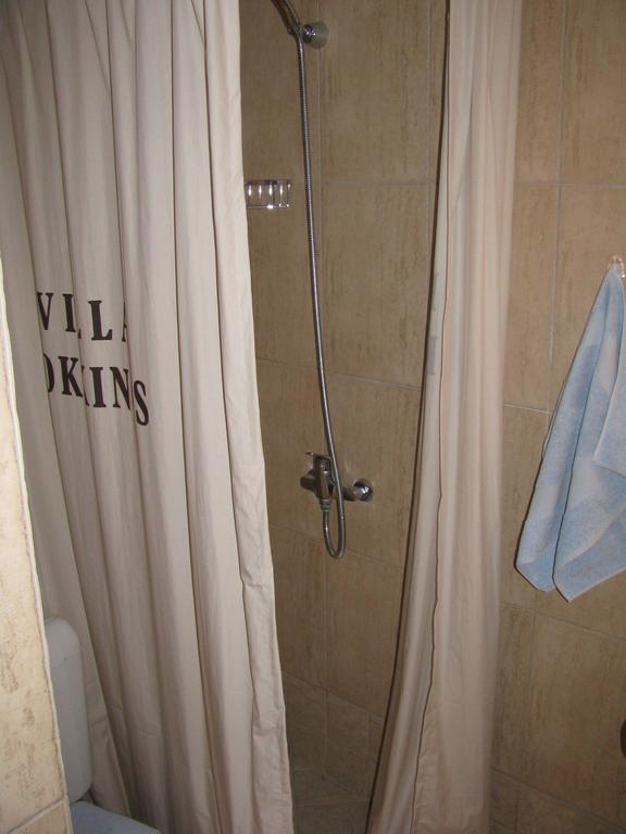 Villa Kokkinos Potósz Kültér fotó