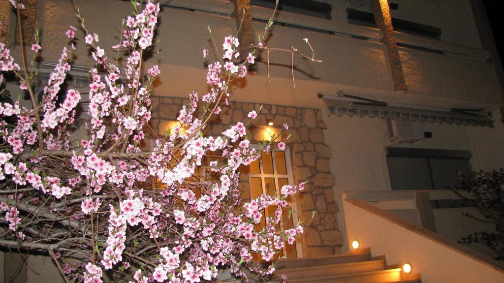 Villa Kokkinos Potósz Kültér fotó